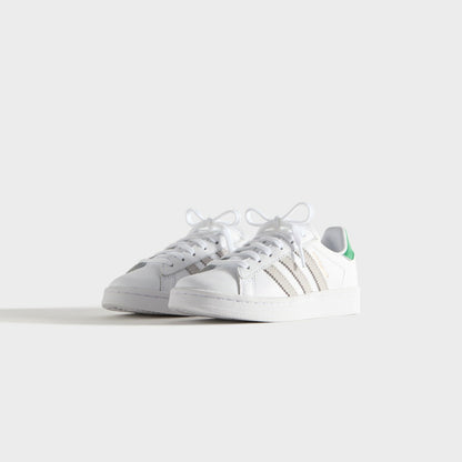 Kids Kith Kith Kids Classics for adidas Originals PS Campus 80s - White / Fairwa