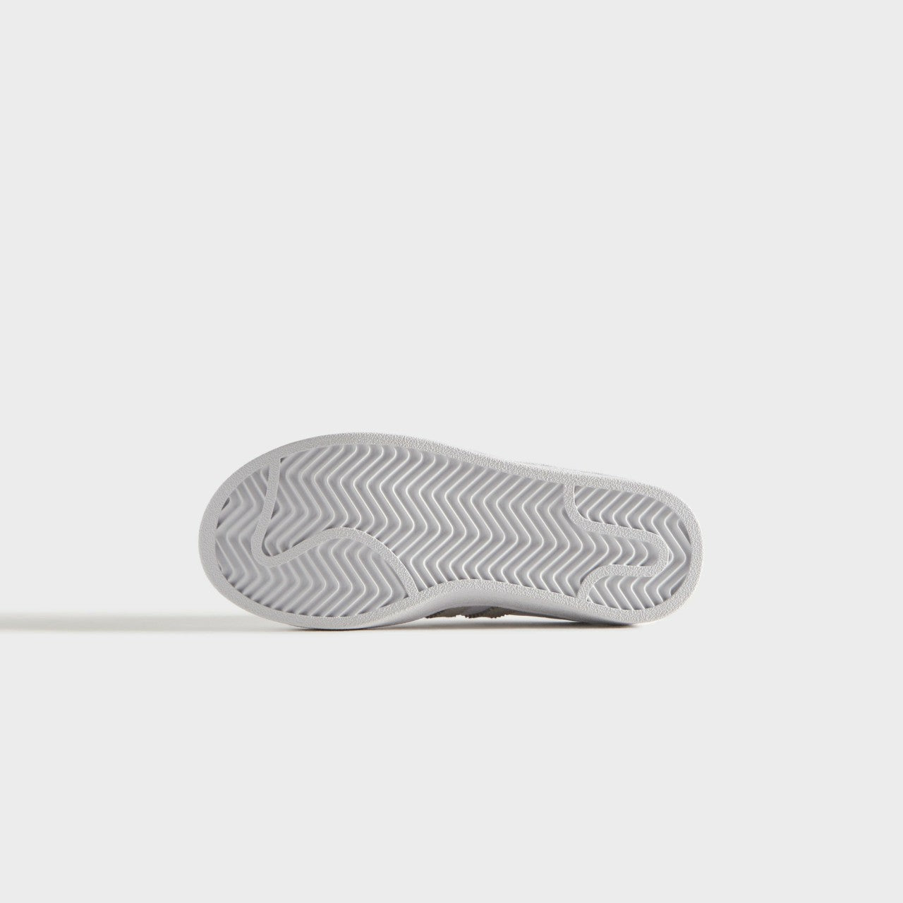 Kids Kith Kith Kids Classics for adidas Originals PS Campus 80s - White / Fairwa