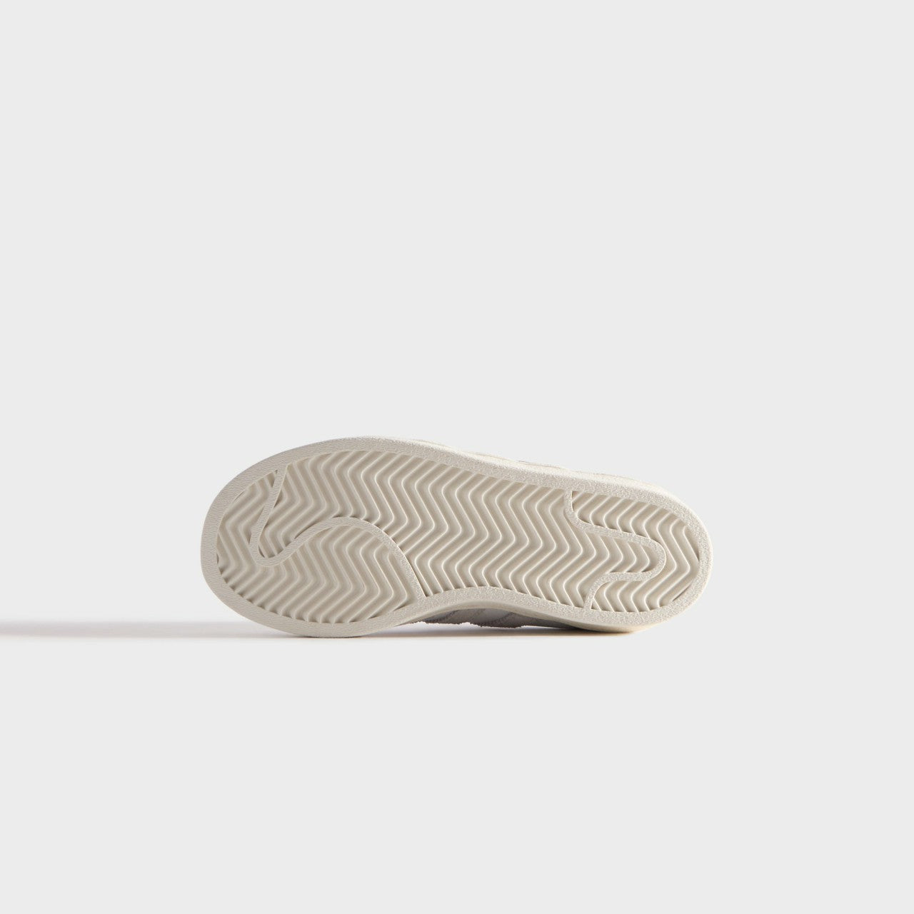 Kids Kith Kith Kids Classics for adidas Originals PS Superstar - White / Fairway