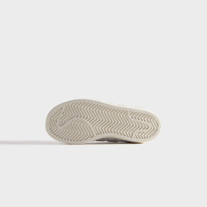 Kids Kith Kith Kids Classics for adidas Originals PS Superstar - White / Fairway