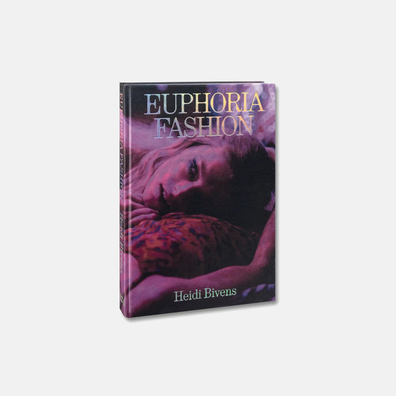 Men|Women Kith MACK Books Euphoria Fashion