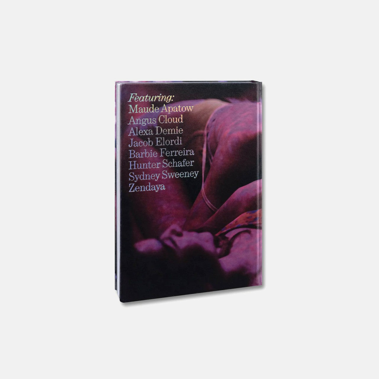 Men|Women Kith MACK Books Euphoria Fashion