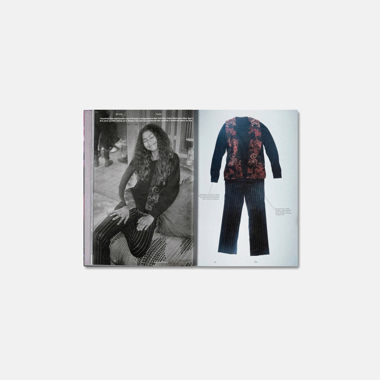 Men|Women Kith MACK Books Euphoria Fashion