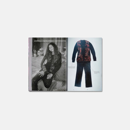 Men|Women Kith MACK Books Euphoria Fashion