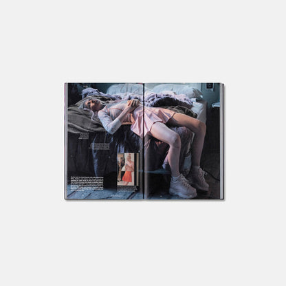 Men|Women Kith MACK Books Euphoria Fashion