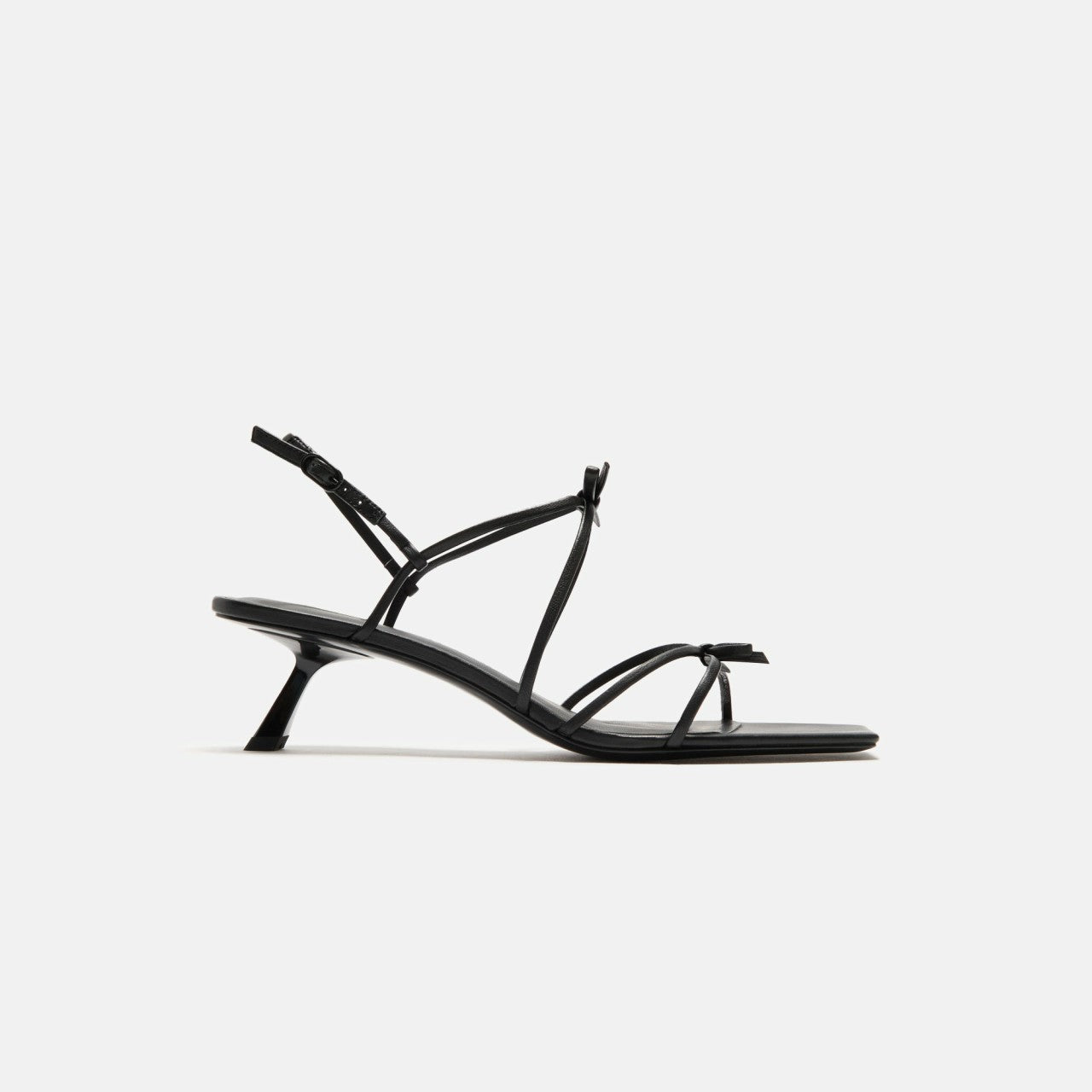 Women Kith Studio Amelia Ballet 50 Heel - Black