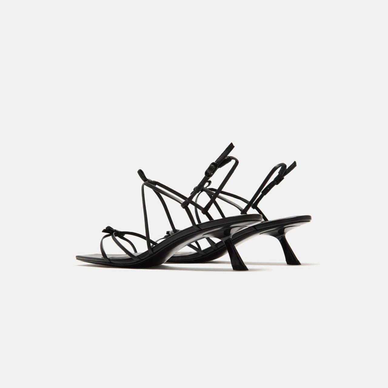 Women Kith Studio Amelia Ballet 50 Heel - Black
