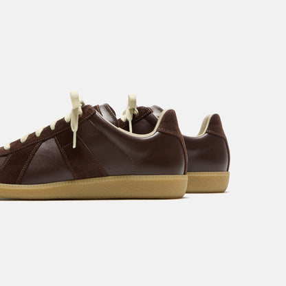 Men Kith Maison Margiela Replica Sneakers - Chic Brown