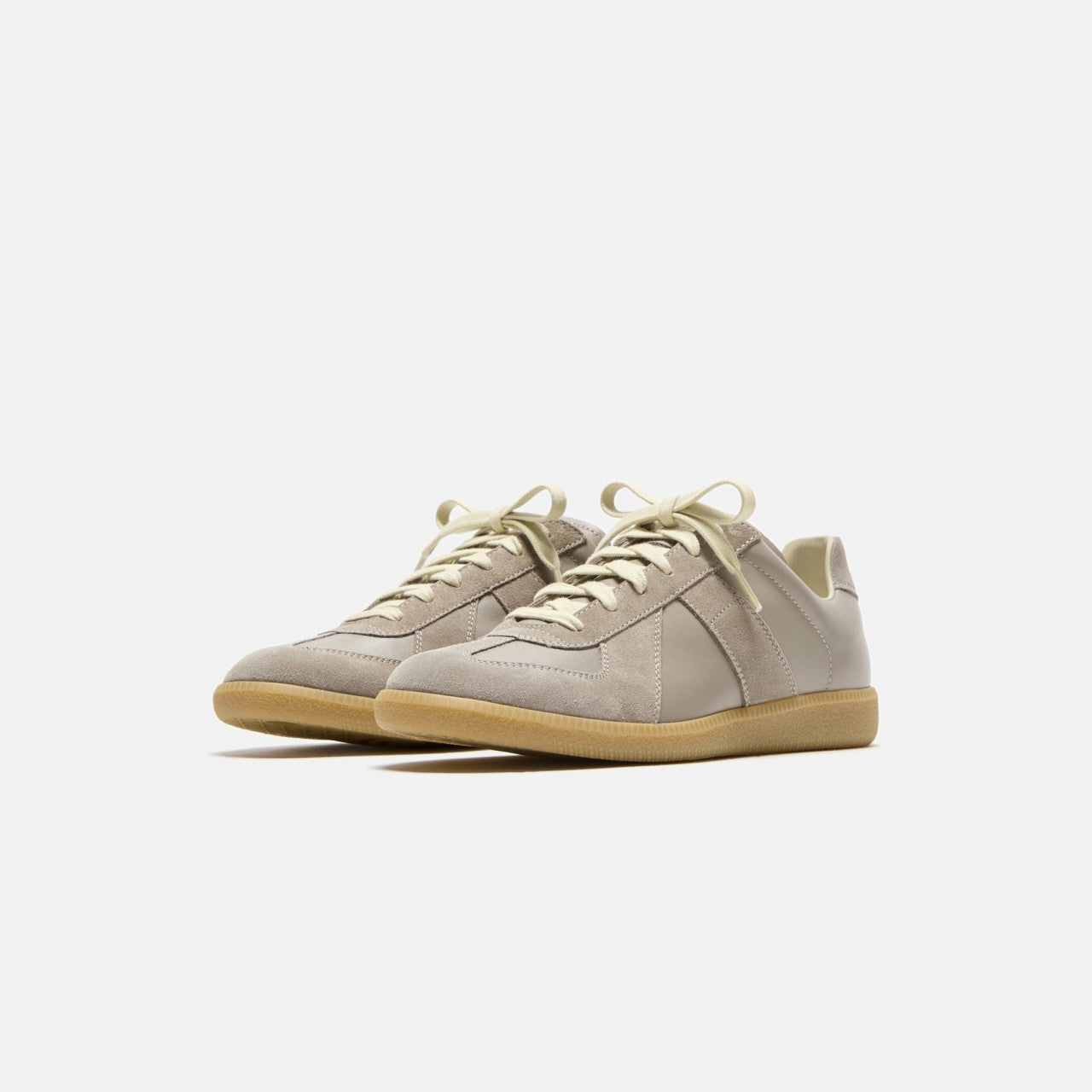 Men Kith Maison Margiela Replica Sneakers - Birdy