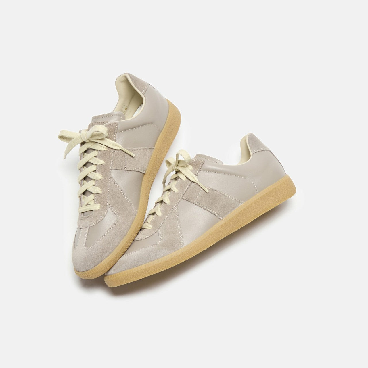 Men Kith Maison Margiela Replica Sneakers - Birdy