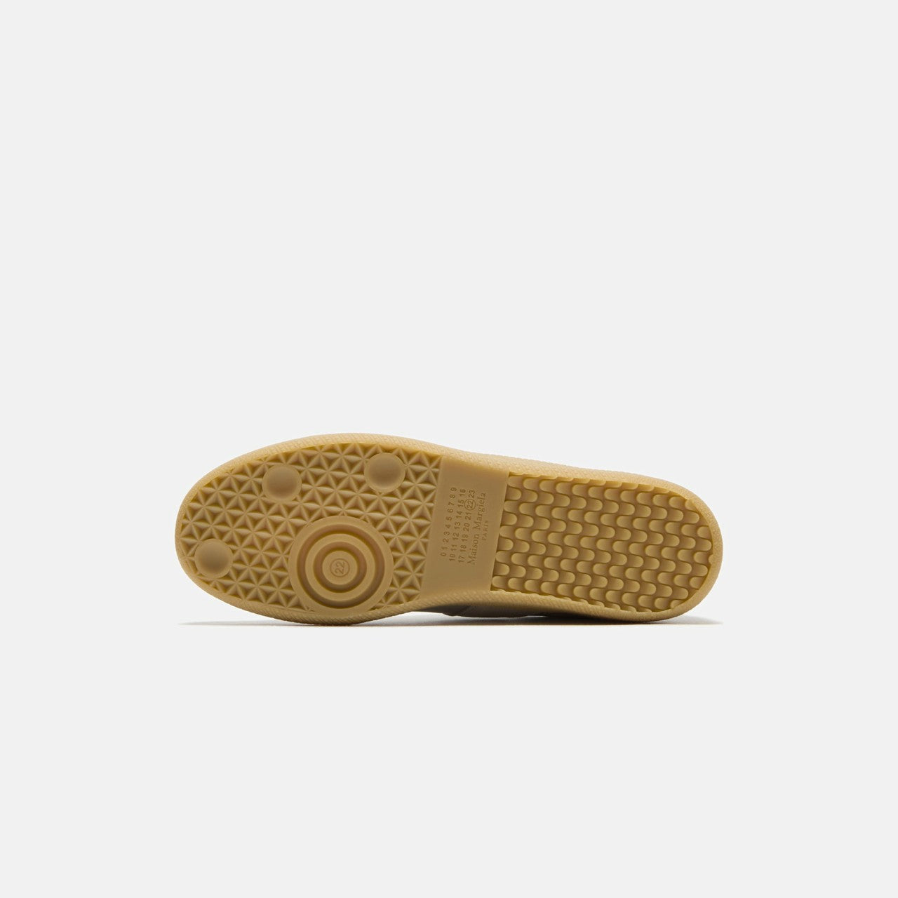 Men Kith Maison Margiela Replica Sneakers - Birdy