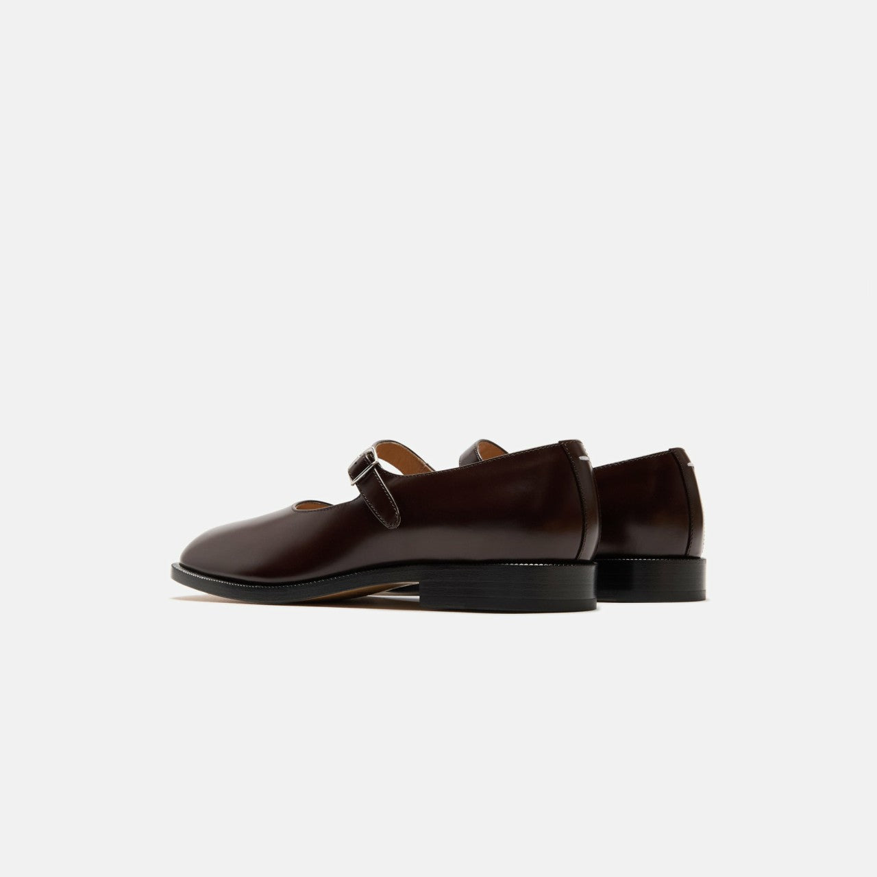 Men|Women Kith Maison Margiela Tabi Mary Jane - Chic Brown