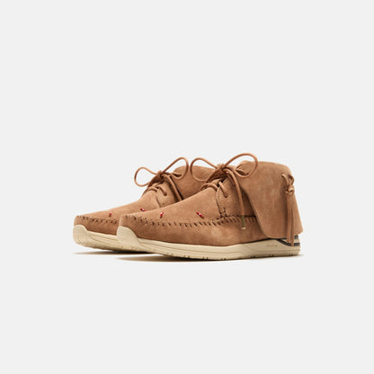 Men|Women Kith Visvim FBT Lhamo-Folk - Camel