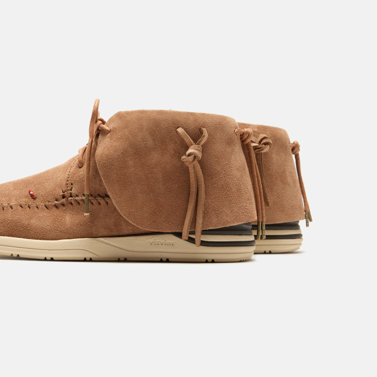 Men|Women Kith Visvim FBT Lhamo-Folk - Camel