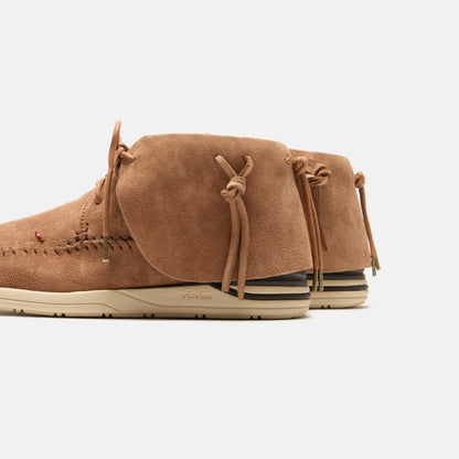 Men|Women Kith Visvim FBT Lhamo-Folk - Camel