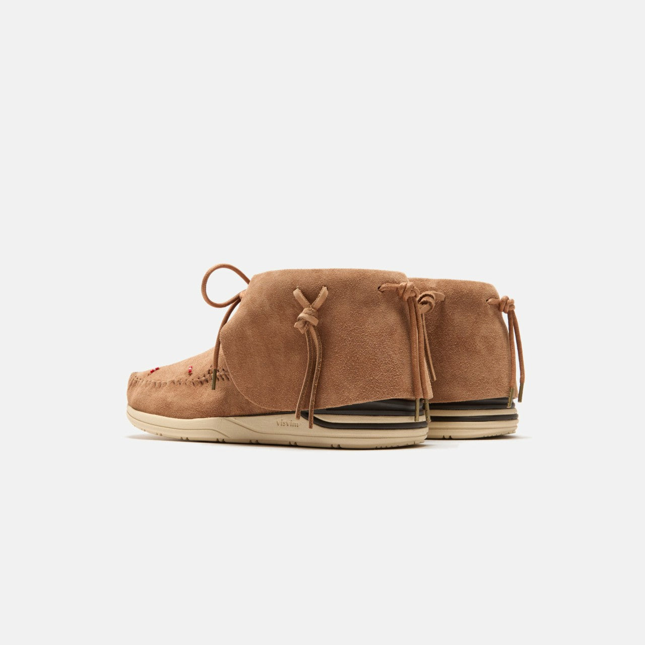 Men|Women Kith Visvim FBT Lhamo-Folk - Camel