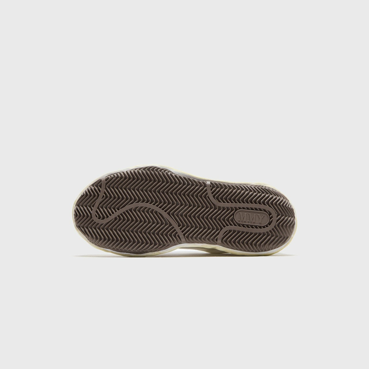 Men Kith Mihara Yasuhiro Blakey Low Original Sole - White