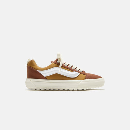 Men Kith VANS Knu Skool MTE-1 LX Mercer - Tortoise Shell