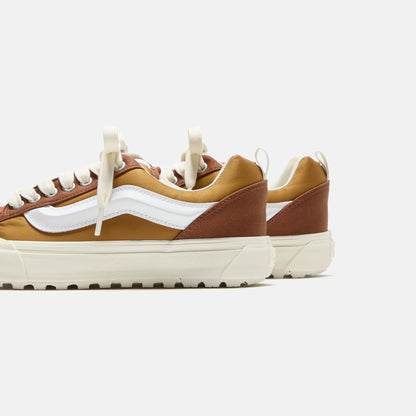 Men Kith VANS Knu Skool MTE-1 LX Mercer - Tortoise Shell