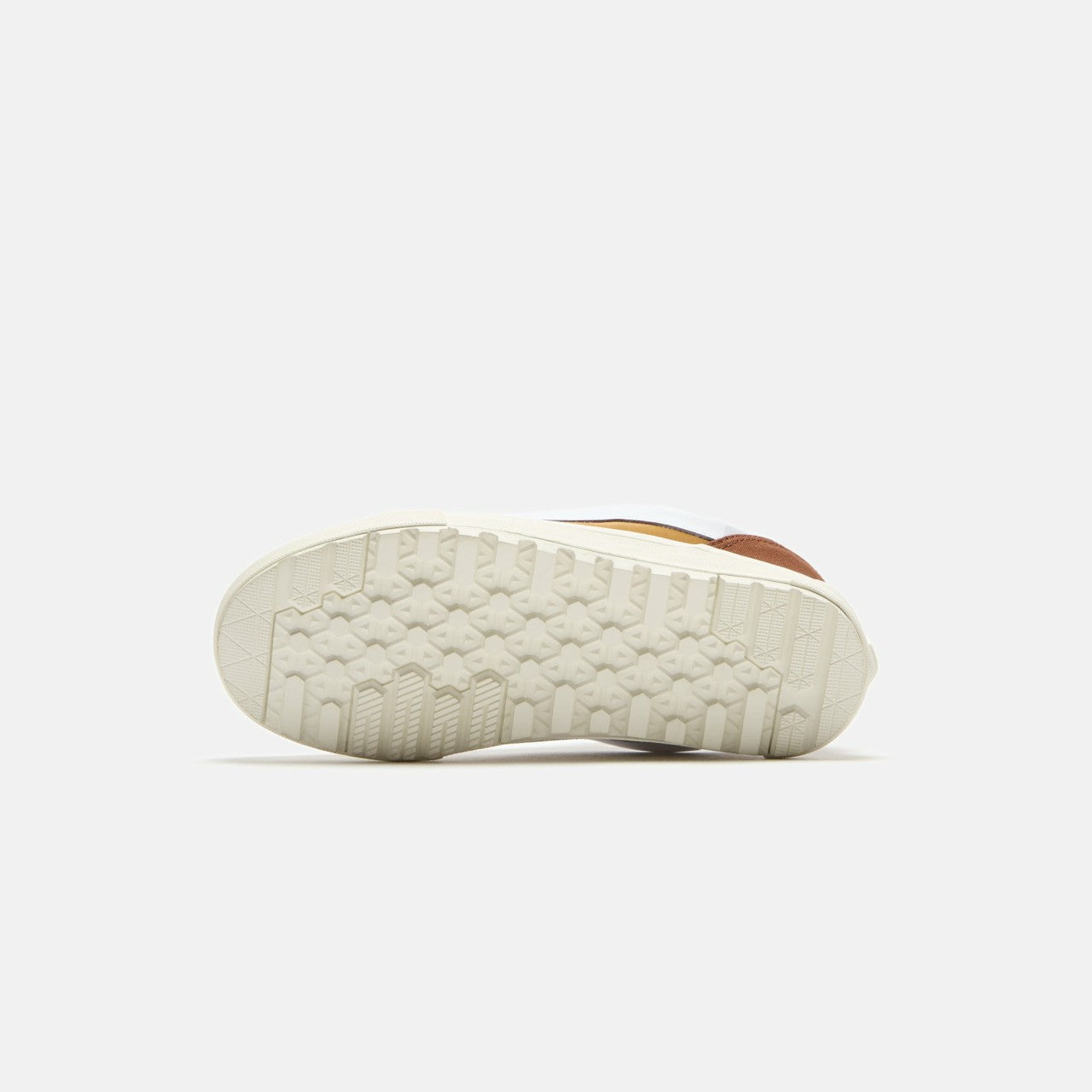 Men Kith VANS Knu Skool MTE-1 LX Mercer - Tortoise Shell