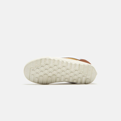Men Kith VANS Knu Skool MTE-1 LX Mercer - Tortoise Shell