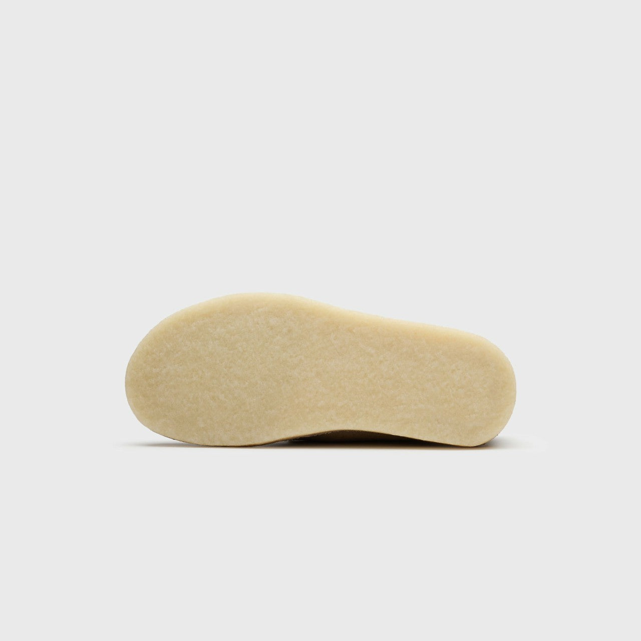 Men Kith Clarks Desert Trek - Wolf Suede