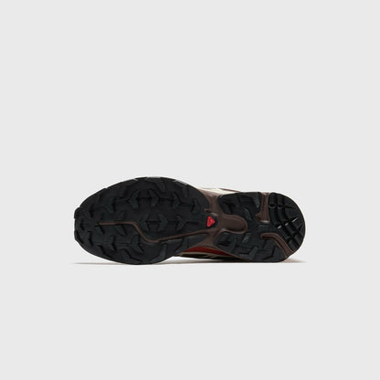 Men Kith Salomon XT-6 - Roasted Clay / Burnt Ochre / Almond Milk
