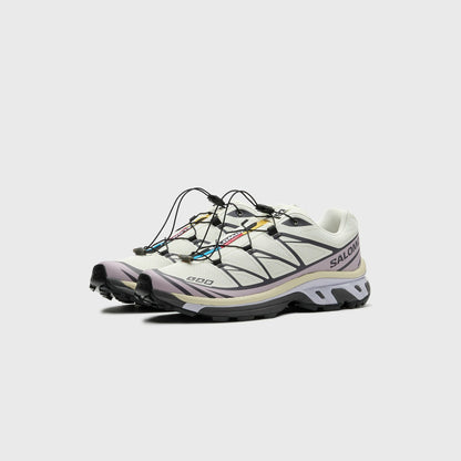 Men Kith Salomon XT-6 - Icicle / Nirvana / Nine Iron