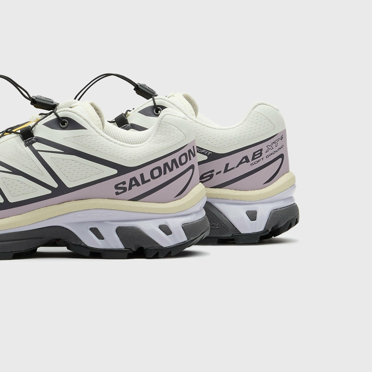 Men Kith Salomon XT-6 - Icicle / Nirvana / Nine Iron