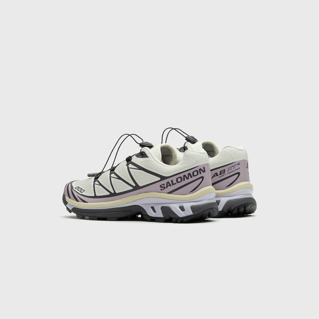 Men Kith Salomon XT-6 - Icicle / Nirvana / Nine Iron