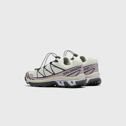 Men Kith Salomon XT-6 - Icicle / Nirvana / Nine Iron