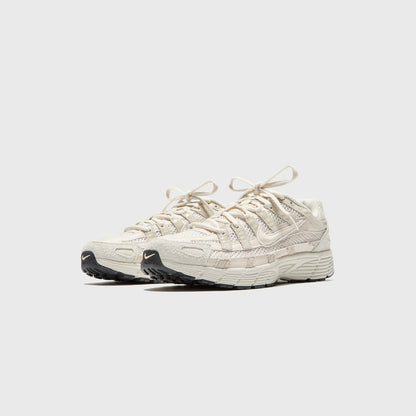 Men Kith Nike P-6000 - Light Orewood Brown / Light Orewood Brown / Black