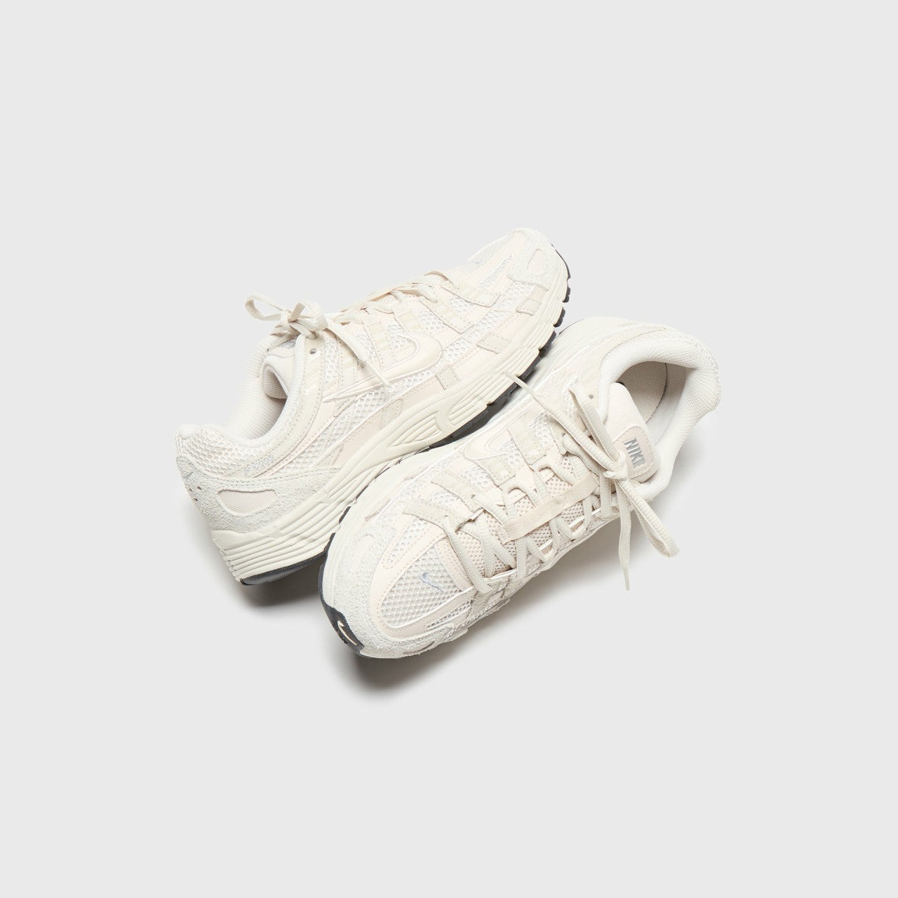 Men Kith Nike P-6000 - Light Orewood Brown / Light Orewood Brown / Black