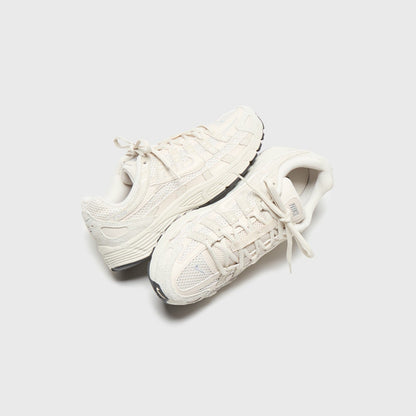 Men Kith Nike P-6000 - Light Orewood Brown / Light Orewood Brown / Black