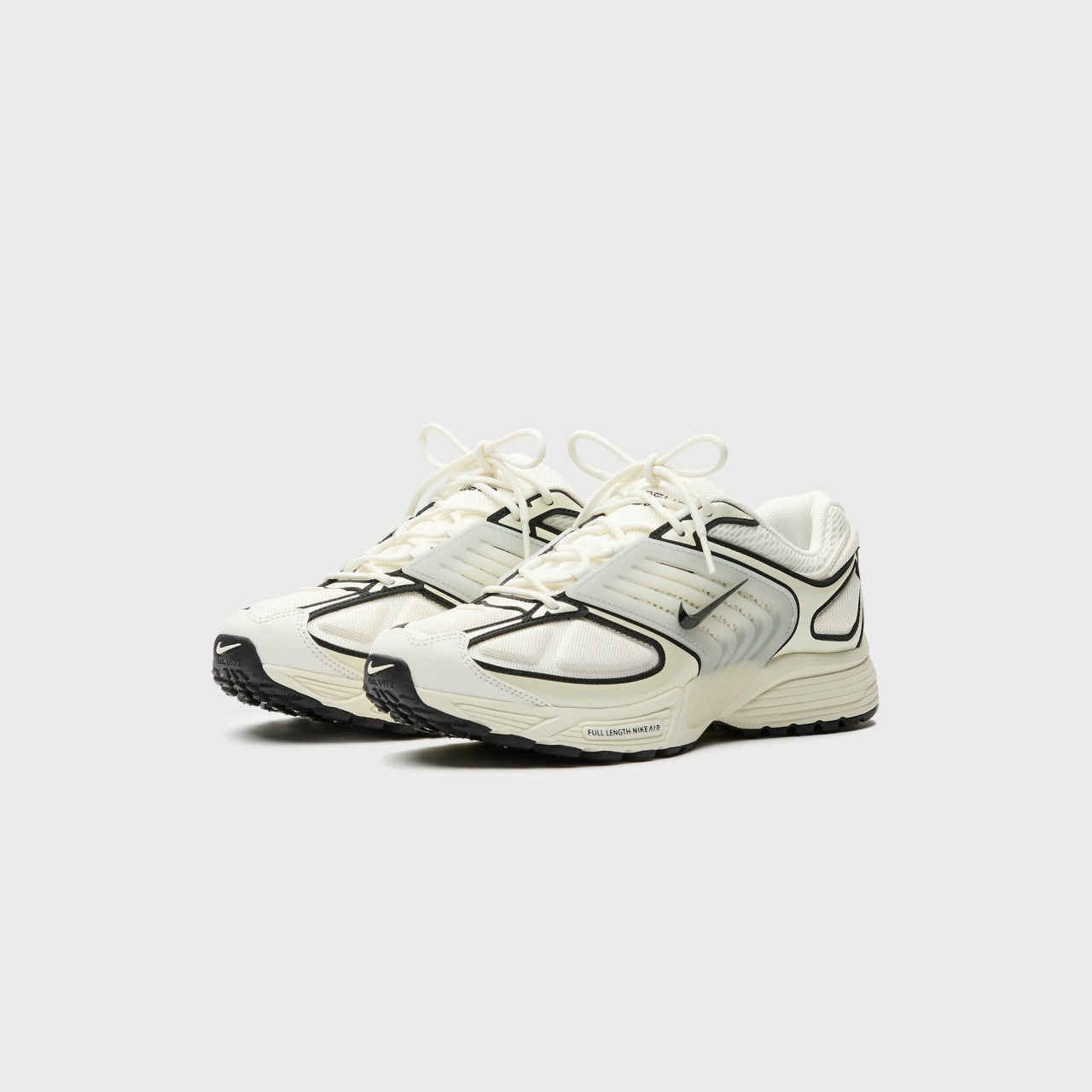 Men Kith Nike Air Pegasus Wave - Sail / Black / Coconut Milk