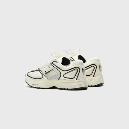 Men Kith Nike Air Pegasus Wave - Sail / Black / Coconut Milk