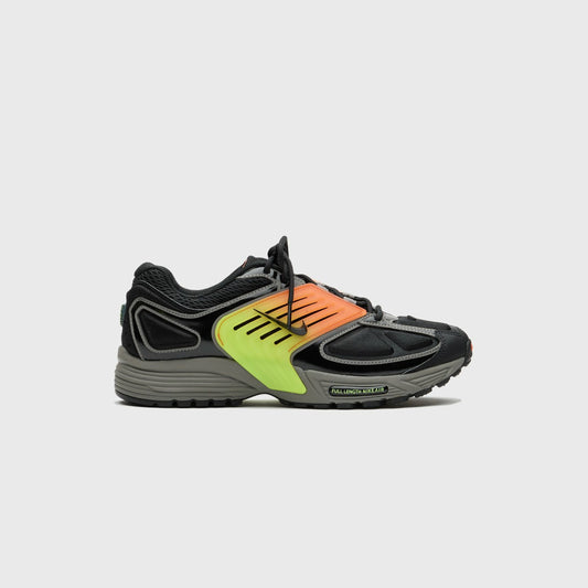 Men|Women Kith Nike Air Pegasus Wave - Black / Black / Flat Pewter / Safe