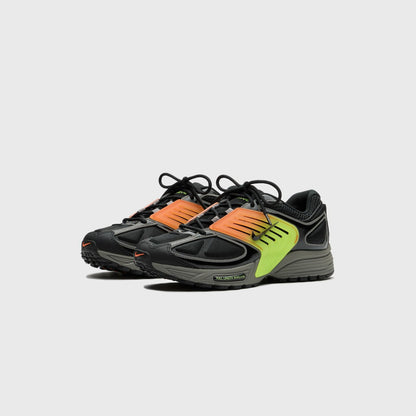 Men|Women Kith Nike Air Pegasus Wave - Black / Black / Flat Pewter / Safe