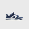 White / Midnight Navy / White