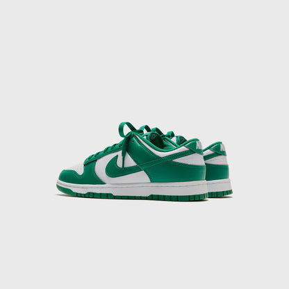Men Kith Nike Dunk Low Retro - White / Malachite