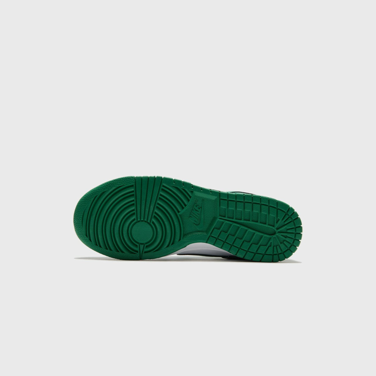 Men Kith Nike Dunk Low Retro - White / Malachite