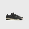 Black / Off Noir / Medium Ash / Coconut