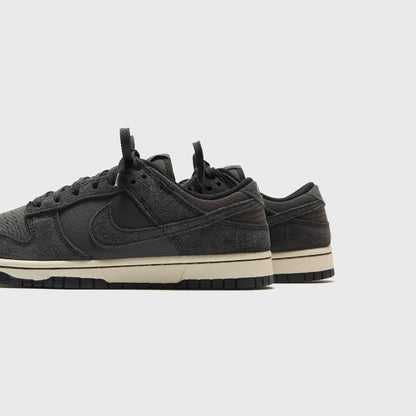 Men Kith Nike Dunk Low Retro PRM - Black / Off Noir / Medium Ash / Coconut