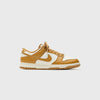 Pale Ivory / Wheat