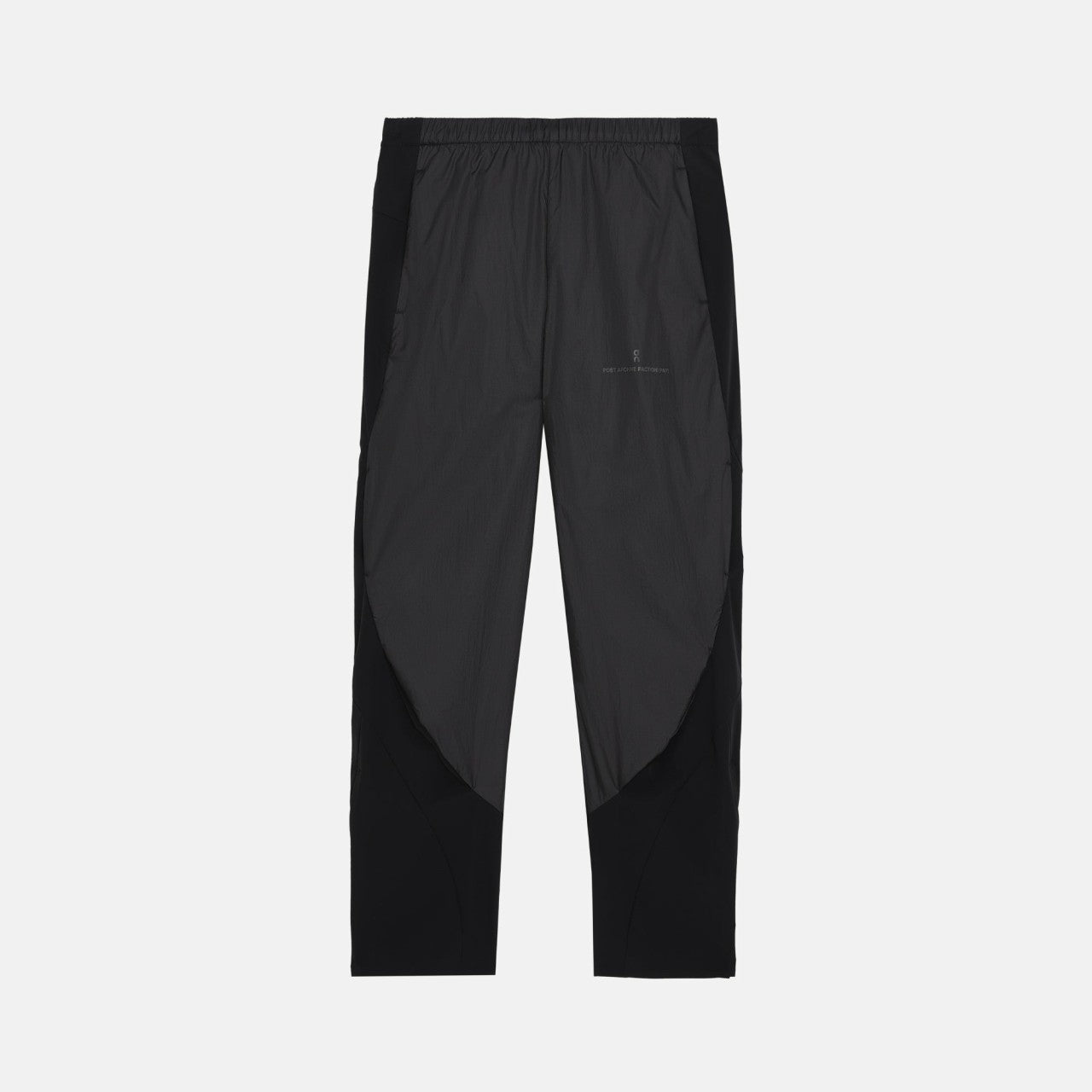 Women Kith On Running for Post Archive Faction Zero Pants - Black