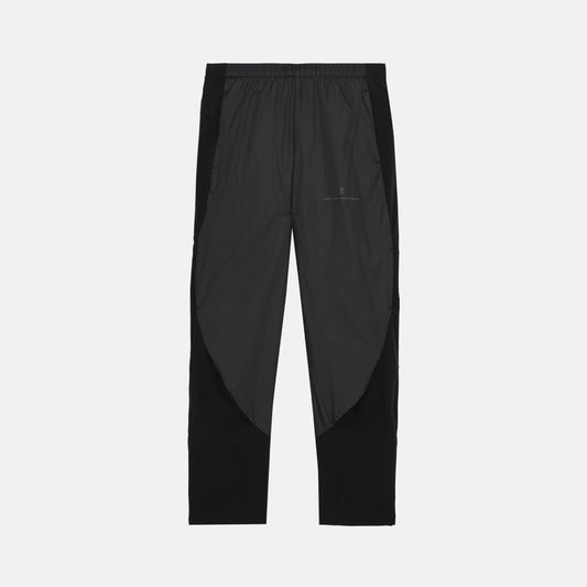 Women Kith On Running for Post Archive Faction Zero Pants - Black