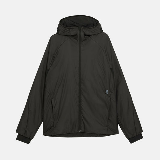 Women Kith On Running for Post Archive Faction Zero Jacket - Black