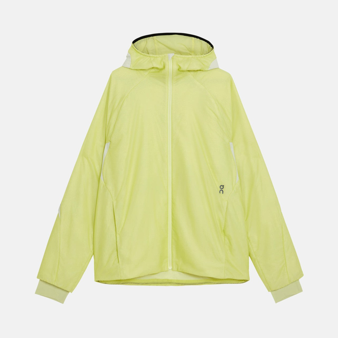 Women Kith On Running for Post Archive Faction Zero Jacket - Hay