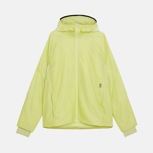 Women Kith On Running for Post Archive Faction Zero Jacket - Hay