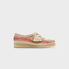 Multicolor Raffia